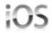 logo iOS